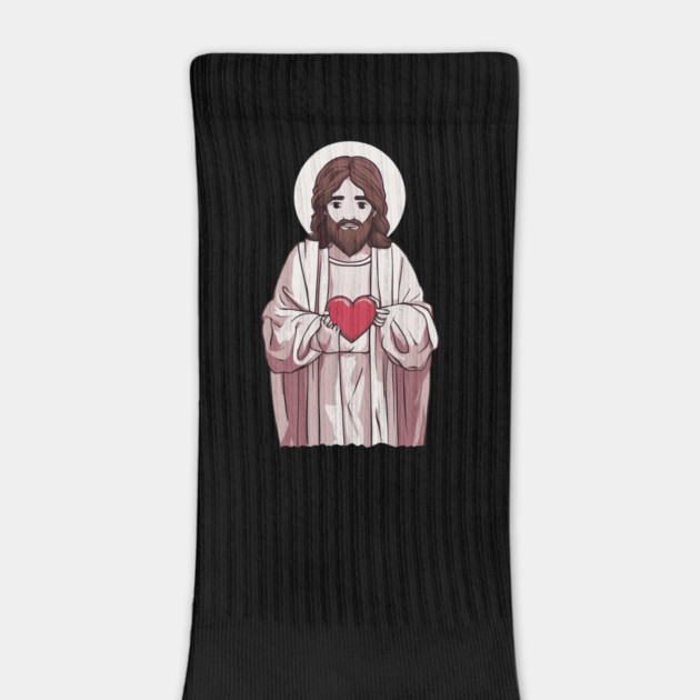 God Loves Me by animegirlnft