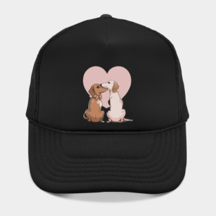 Dachshund Dog Hat