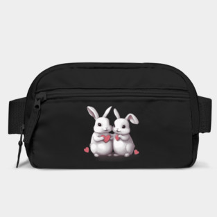 Love Bunny Bag