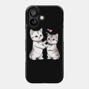 Cat Lover Phone Case