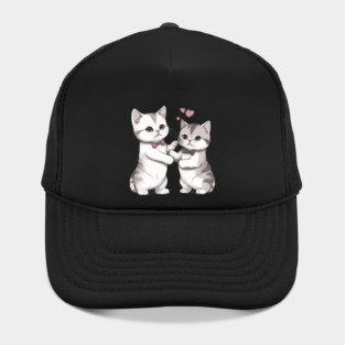Cat Lover Hat