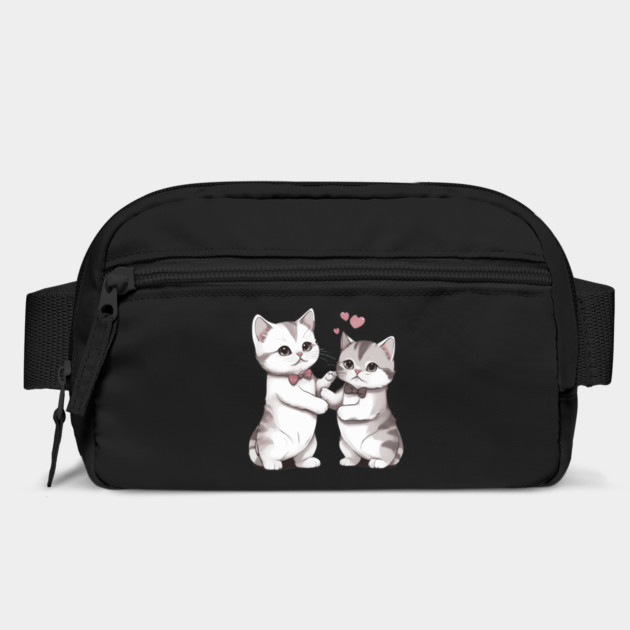 Cat Lover by animegirlnft