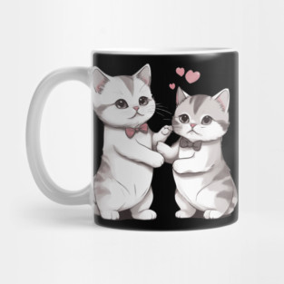 Cat Lover Mug