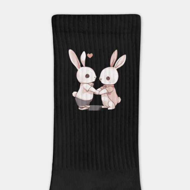 Rabbit Lover by animegirlnft