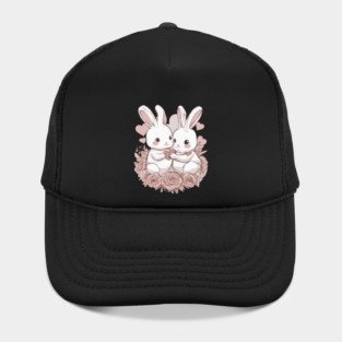 Bunny Lover Hat