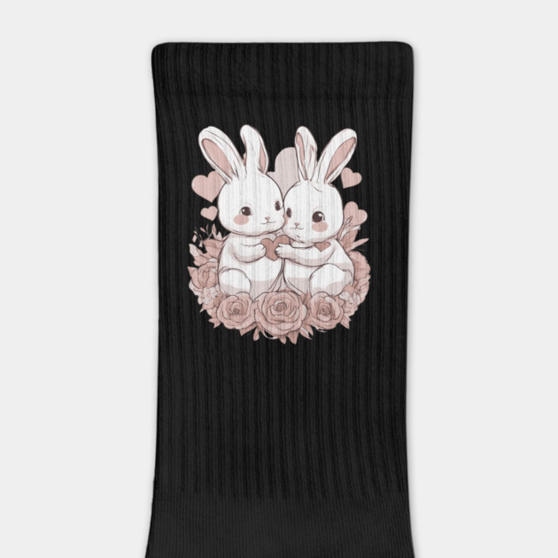 Bunny Lover by animegirlnft