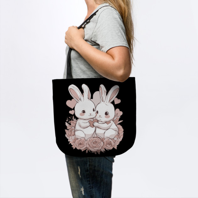 Bunny Lover by animegirlnft