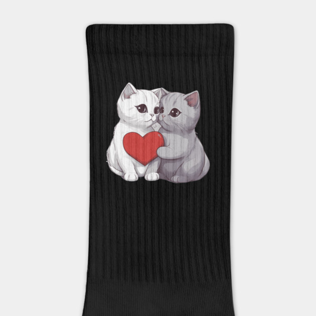 British Shorthair Kittens by animegirlnft