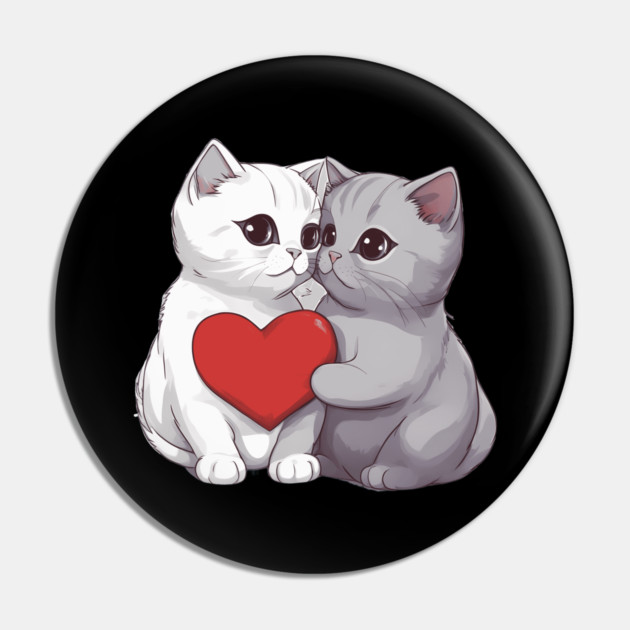 British Shorthair Kittens Pin by animegirlnft