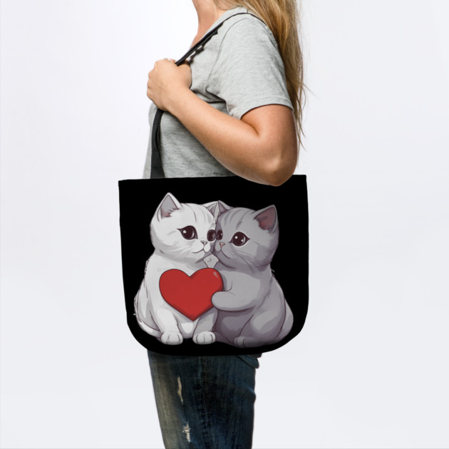 British Shorthair Kittens by animegirlnft