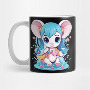 Miniature Donkey Mug