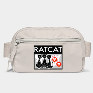 Ratcat Bag
