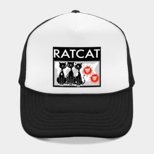 Ratcat Hat