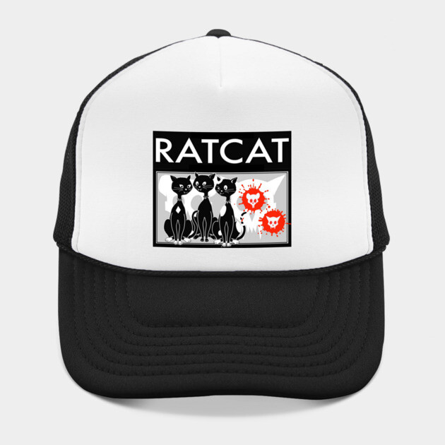 Ratcat by Timeless Chaos