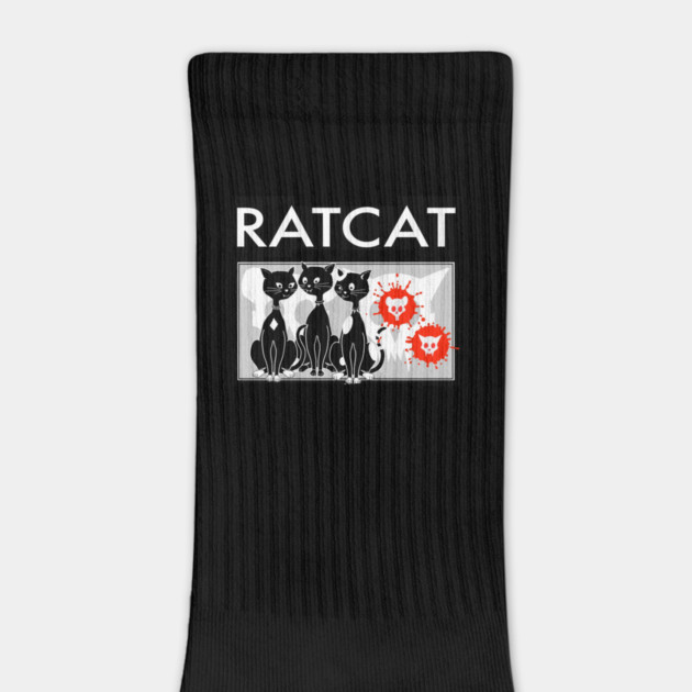 Ratcat by Timeless Chaos