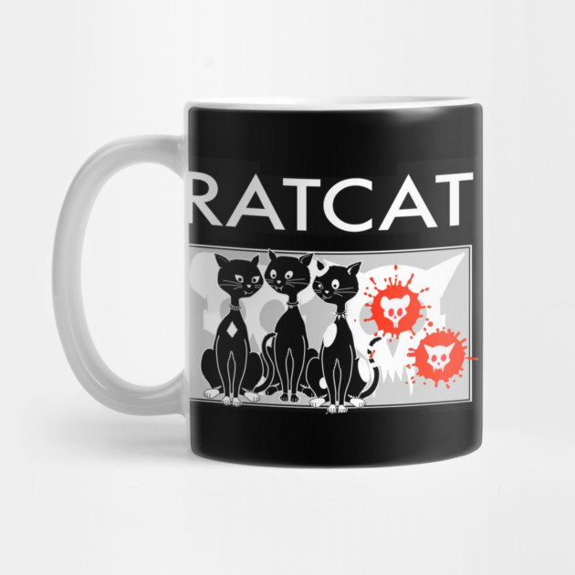 Ratcat by Timeless Chaos