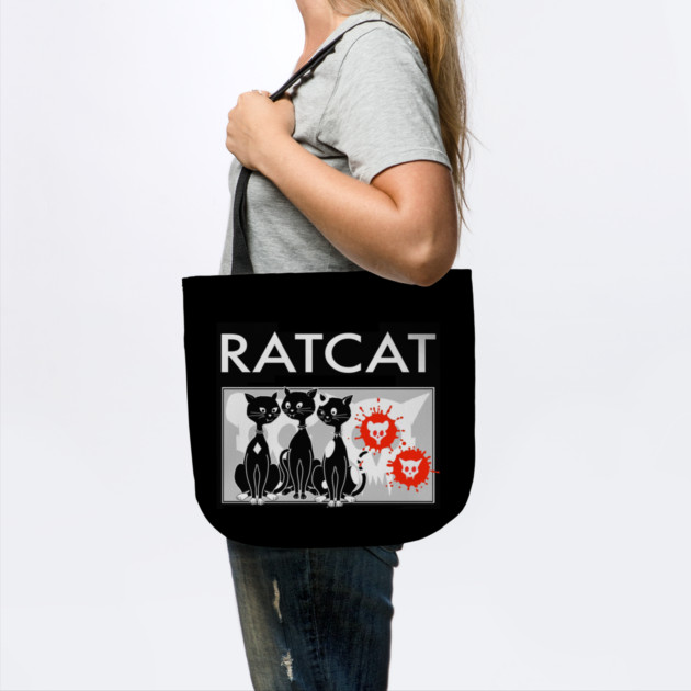 Ratcat by Timeless Chaos