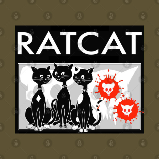 Ratcat by Timeless Chaos