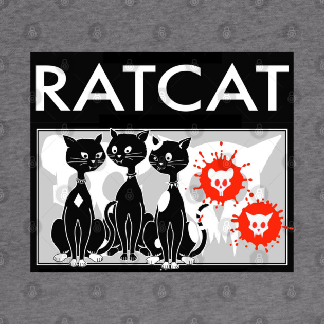 Ratcat by Timeless Chaos