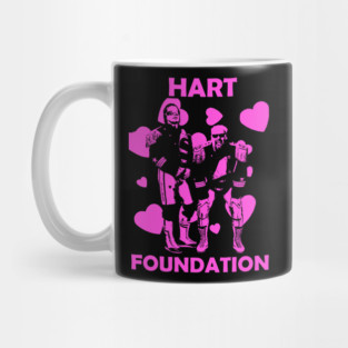 Retro Foundation Mug