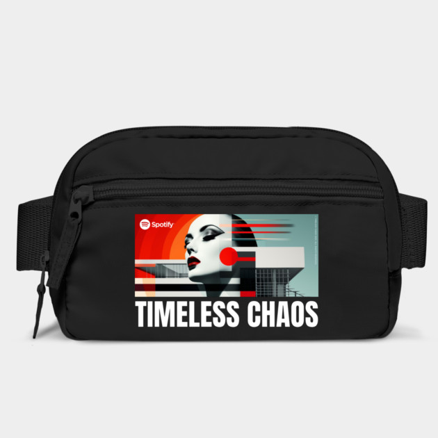 Timeless Chaos Podcast Bauhaus Design 2 by Timeless Chaos