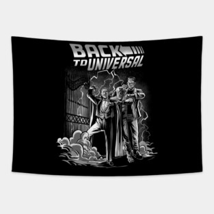 Back to Universal Tapestry