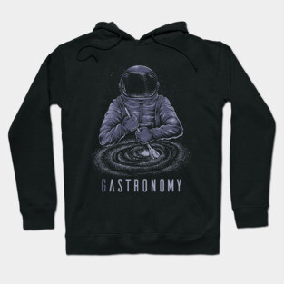 G-Astronomy Hoodie