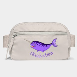 Narwhal Bag