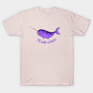 Narwhal T-Shirt