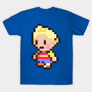 Lucas T-Shirt