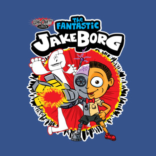 JB2019 T-Shirt
