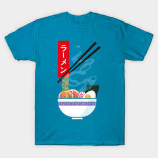 Ramen T-Shirt