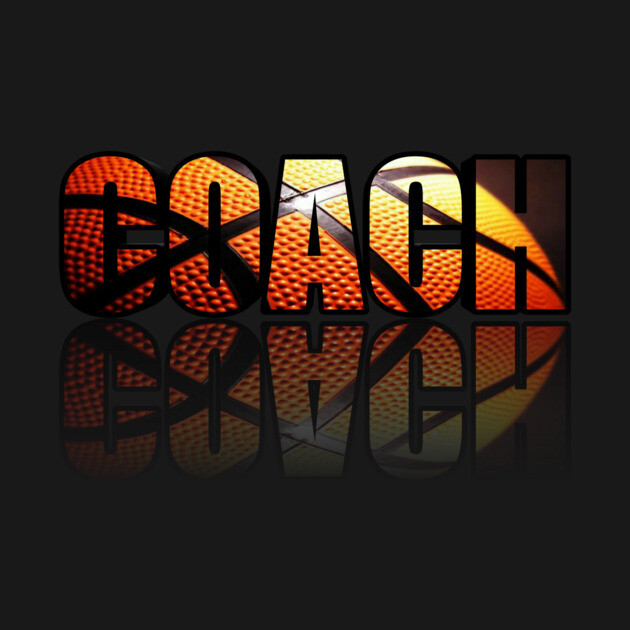 Basketball Coach by Gaming x Sports