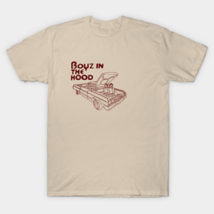 Peep Show Jez Tee! T-Shirt