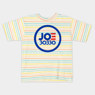 Joe Biden 30330 Kids T-Shirt