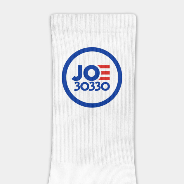 Joe Biden 30330 by Cosmo Gazoo