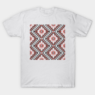 Ukranian Ornament T-Shirt