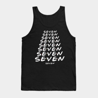 Seven Tank Top