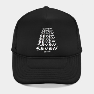 Seven Hat