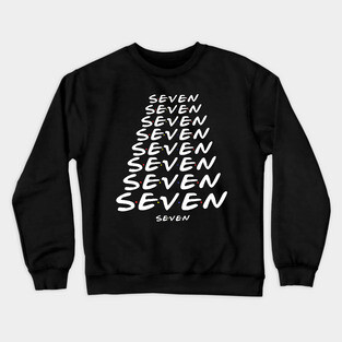 Seven Crewneck Sweatshirt