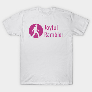 Joyful Rambler T-Shirt