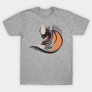 Extinction - Nergigante T-Shirt