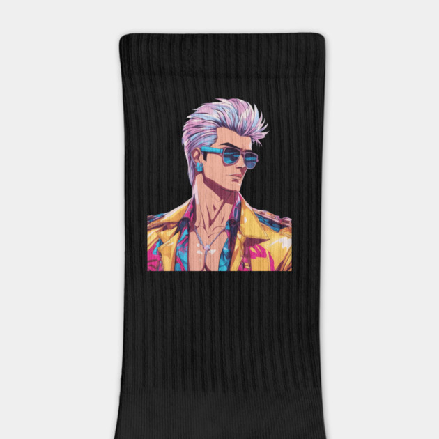 Anime Lover Boy by animegirlnft