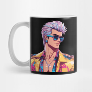 Anime Lover Boy Mug