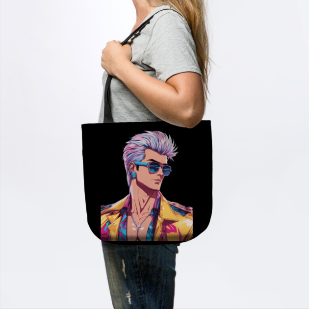 Anime Lover Boy by animegirlnft