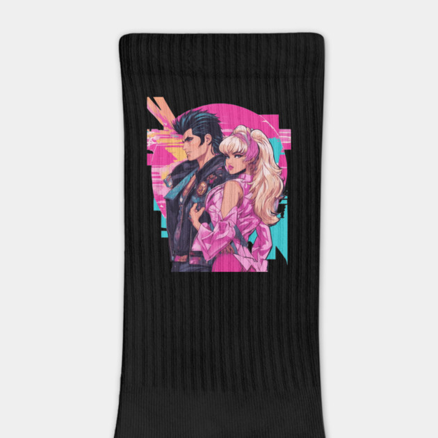 Anime Soulmates for Eternity by animegirlnft