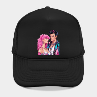 Anime Love is the Light Hat