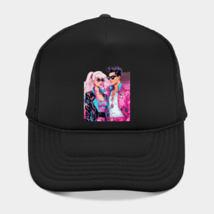 Anime Always on my Mind Hat