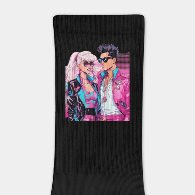 Anime Always on my Mind by animegirlnft