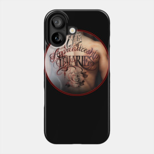The Apprenticeship Diaries (T.A.D) Official Shirt Phone Case